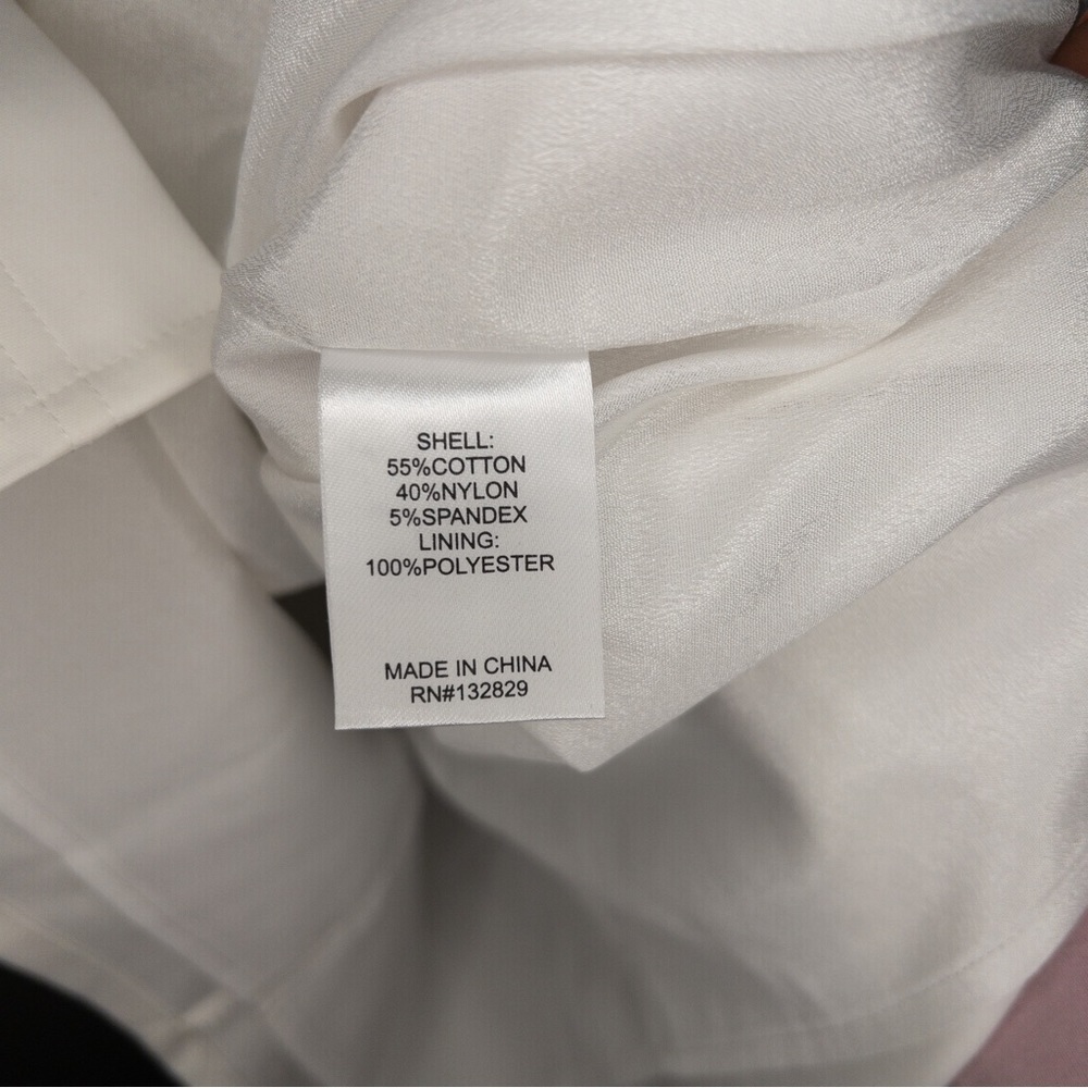 Superdown Square Neck Button Front Sleeveless Min… - image 8